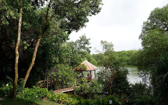 Samot Baitong Resort