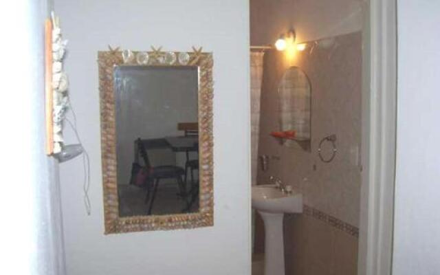 Complejo Veleta de Mar