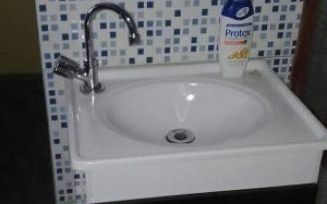 Pousada Vale Encantado