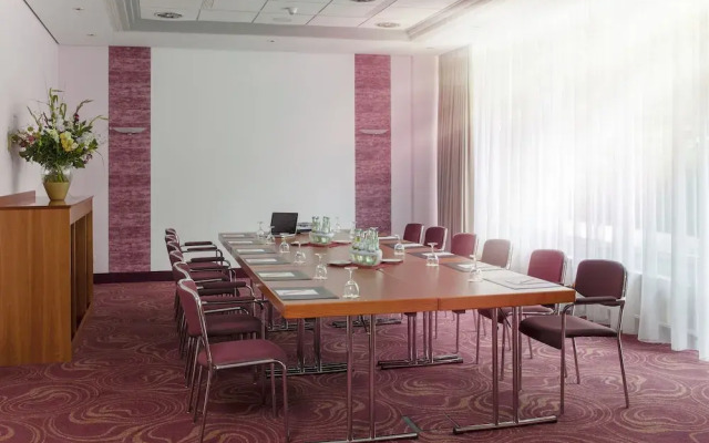 Parkhotel Görlitz