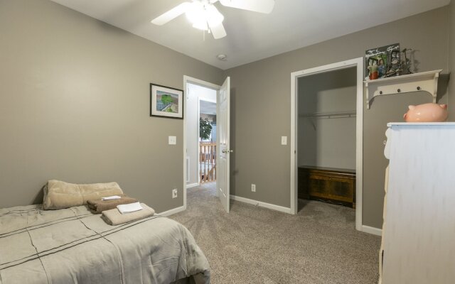 Private Nashville Paradise by RedAwning