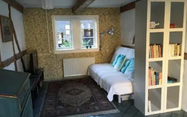 Millinge Gamle Skole