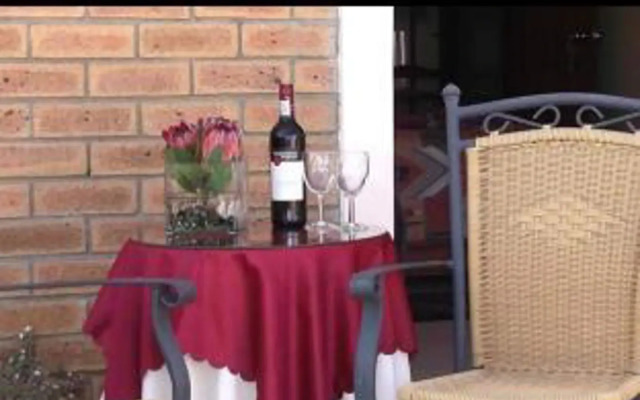 B&B Die Stroom