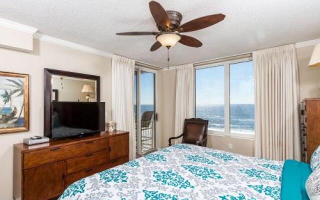 Island Princess 610 by RedAwning