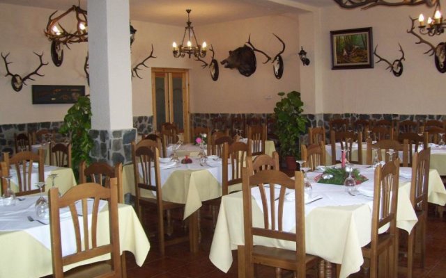 Hostal Restaurante Casa Concha