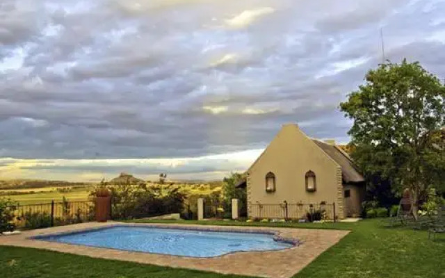 Zuikerkop Country Game Lodge