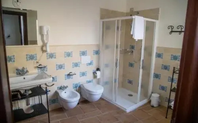 Agriturismo Dai Marchesin