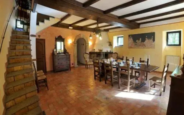 Country House L’Antica Mola