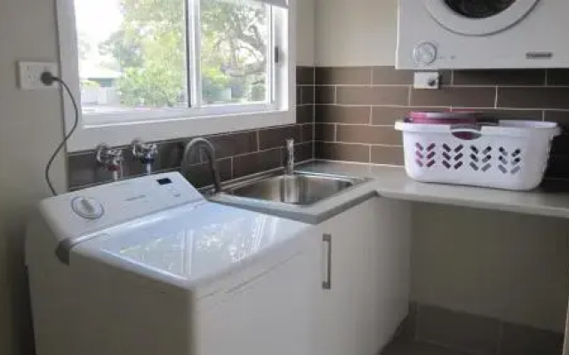 Bunya Vista Accommodation