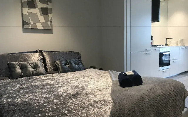 Upper House Suites
