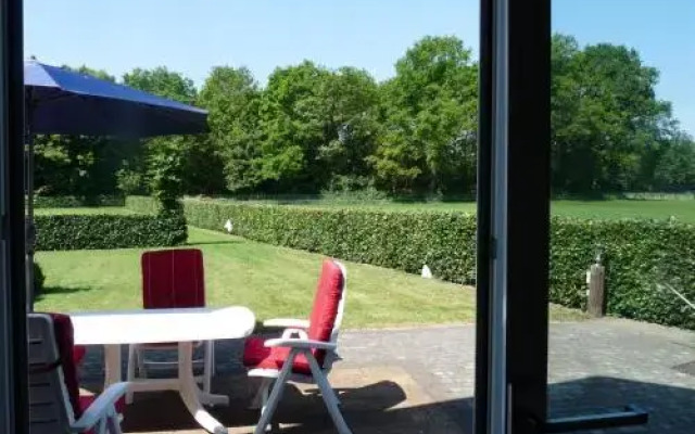 De Steegberg Holiday Home