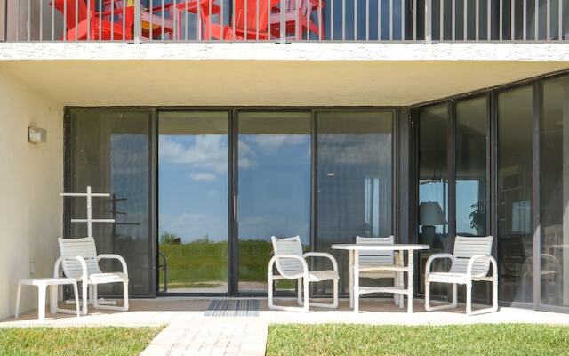 CH116 - Chadham-by-the-Sea by RedAwning