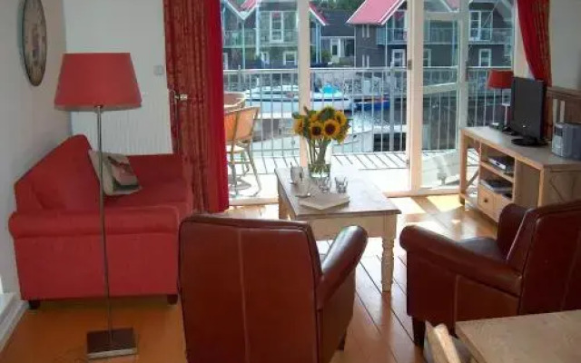Summio Havenresort Terherne
