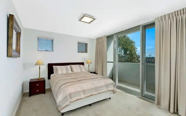 Catalina Luxury Apartments 9