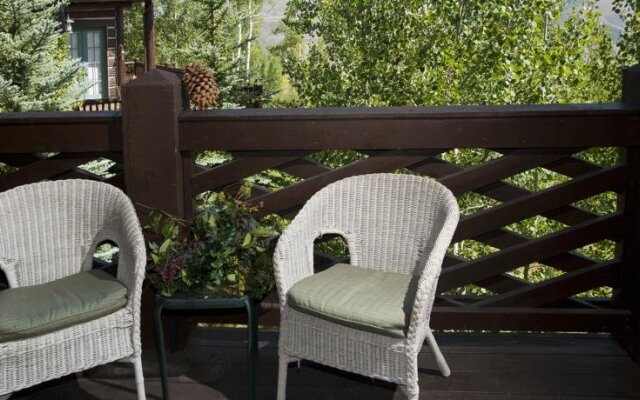 Settlers Lodge 203ST