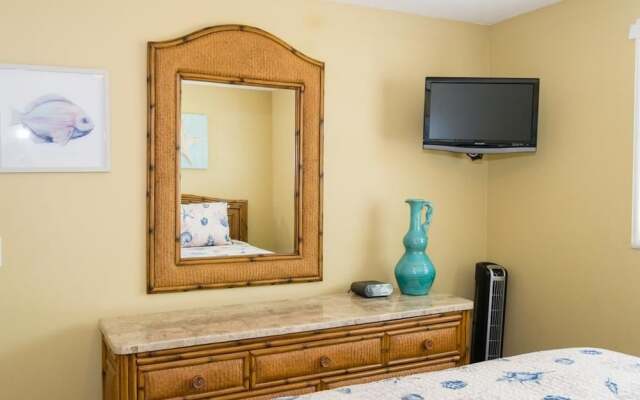 MI Happy Place - Sea Turtle 4