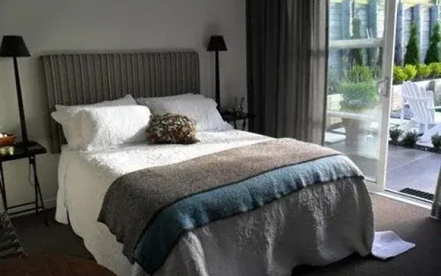 48 Grovenor Bed & Breakfast