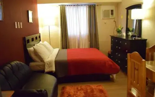 Sodi's Place at Escalades Condominium