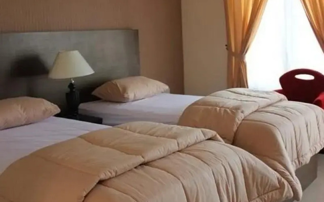 Siba Island Resort