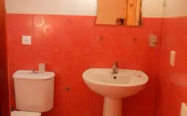 Melashvili Homestay