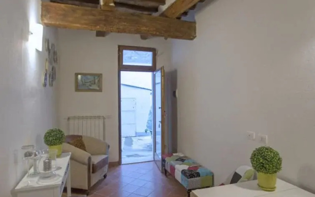 IL PRUNELLO - una casa tra le Torri