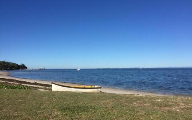 2nd Floor Unit with Water Views and Pool - Karoonda Sands, Bongaree – Beach – Bongaree