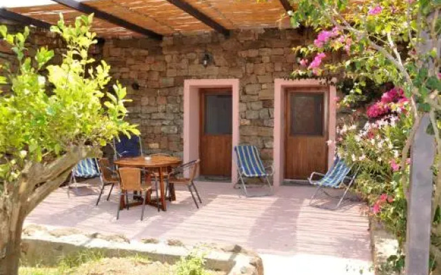 Agriturismo Zinedi