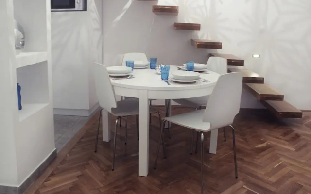 New Basilica Apartement