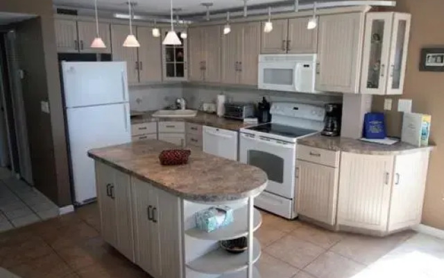 Coquina Beach Club Condo
