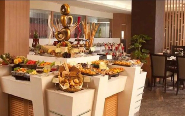Suites Gurgaon