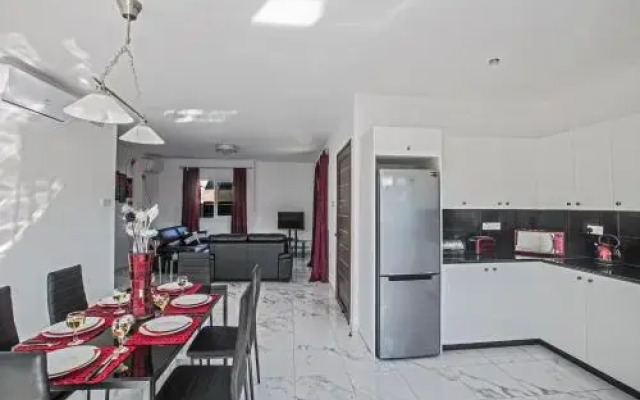 Protaras Villa Golden Dream