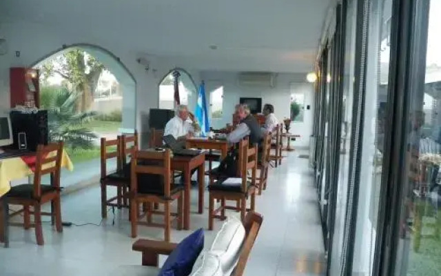 Hotel La Cabaña del Tío Juan