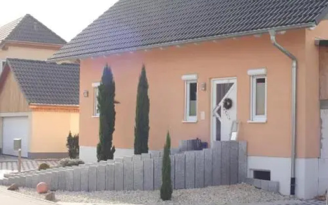 Gästehaus Sibylle