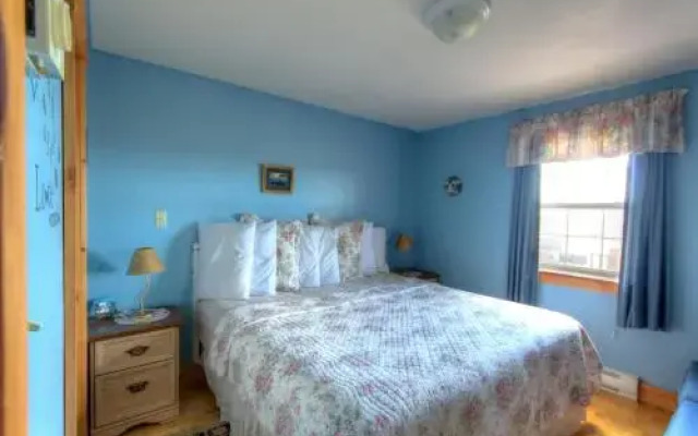 #Dreams to Sea Cottages