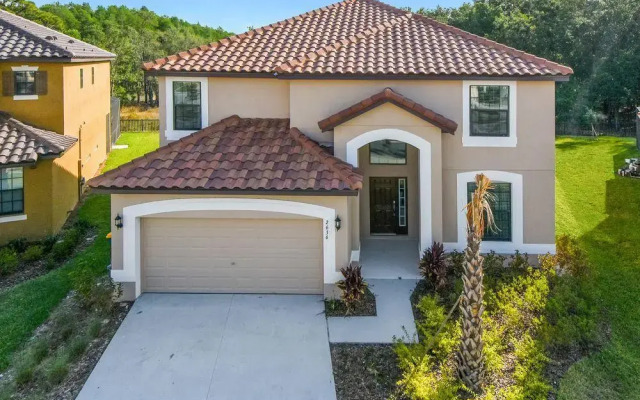 2507 Veranda Palms House 4 Bedroom by Florida Star