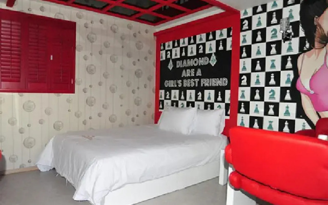 Juan Hotel goodchoice