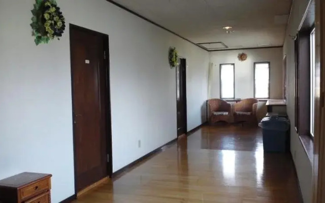 Resort inn Sakanoshita