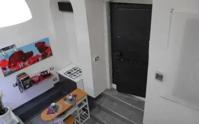 Catania Home Luigi Capuana Centralissimo