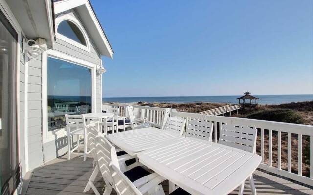 Roll Tide 204 - 4 Br Home