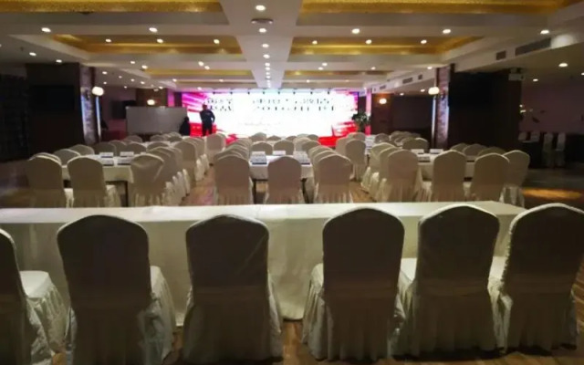 Yunnan Kingworld International Hotel