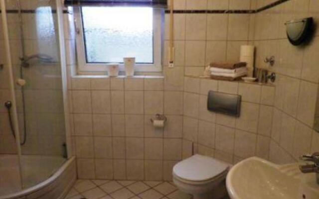 Ferienwohnung Casa Natura