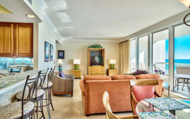 Silver Beach Towers 503W 168689 by RedAwning