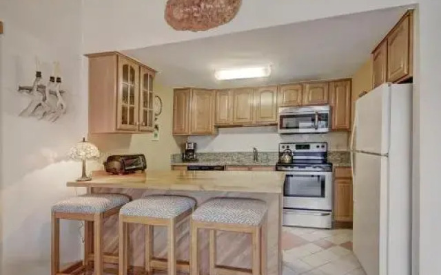 Summit House