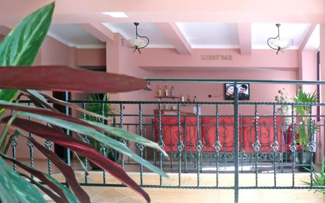 Hotel Balkana