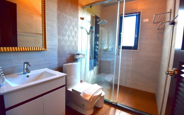 Hualien Fengmian B&B