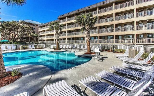 Ocean Dunes Villas #WOD421