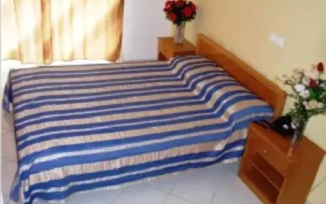 Marialena Hotel