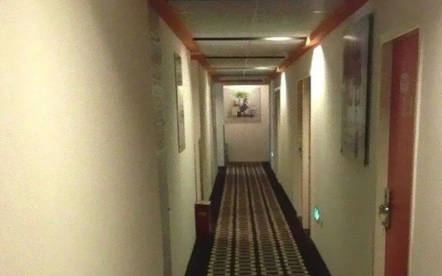 Hangzhou Pod Inn Wensan