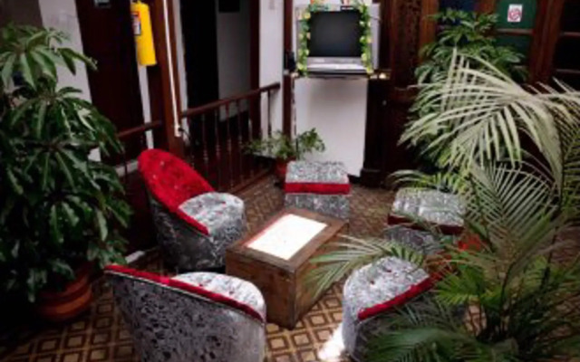 Swiss Hostal Martinik