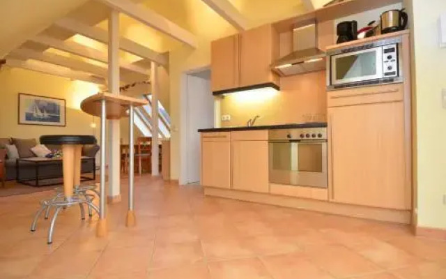 Villa Malepartus - Penthouse 09